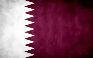 Qatar-flag