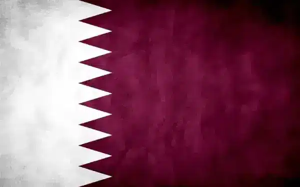 Qatar-Flag